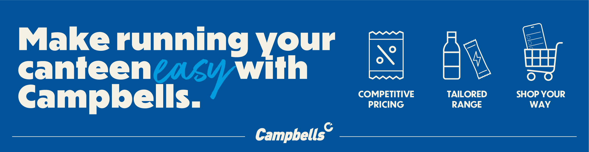 Campbells Web-banner