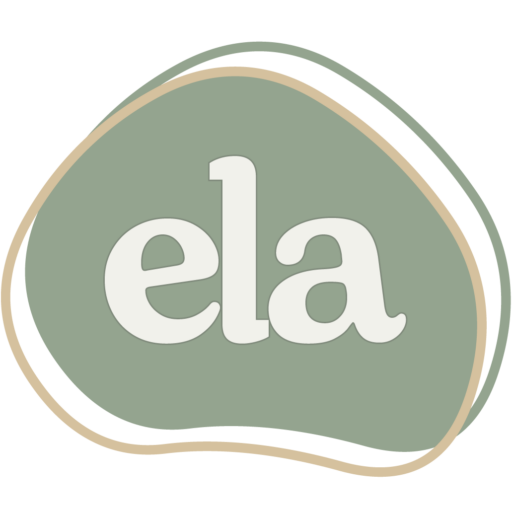 Early Learning Australia Isotype